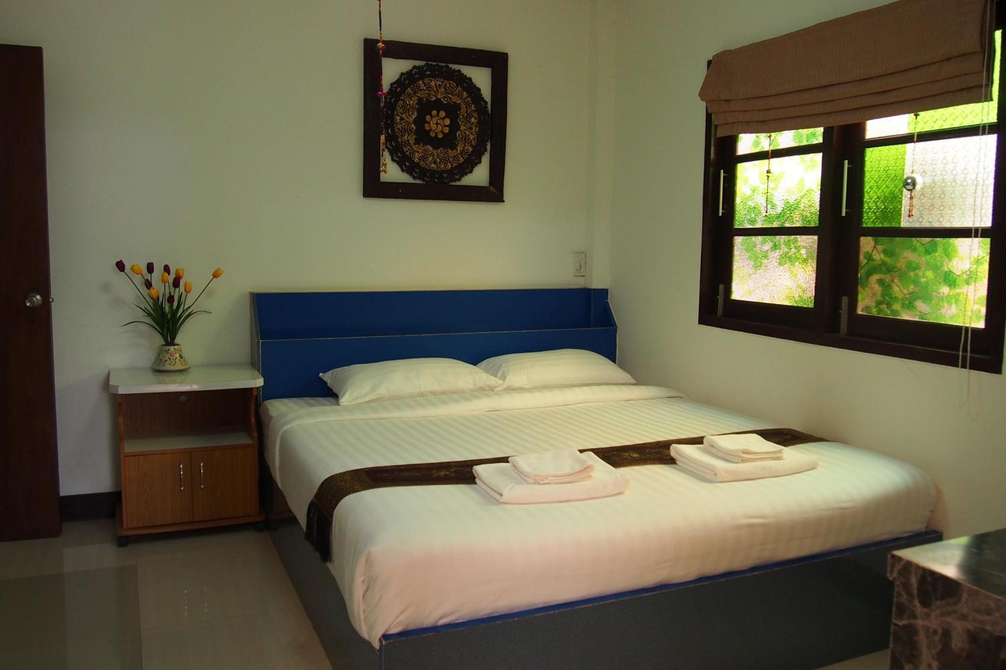 Wiang Kum Kam Resort Chiang Mai Eksteriør billede