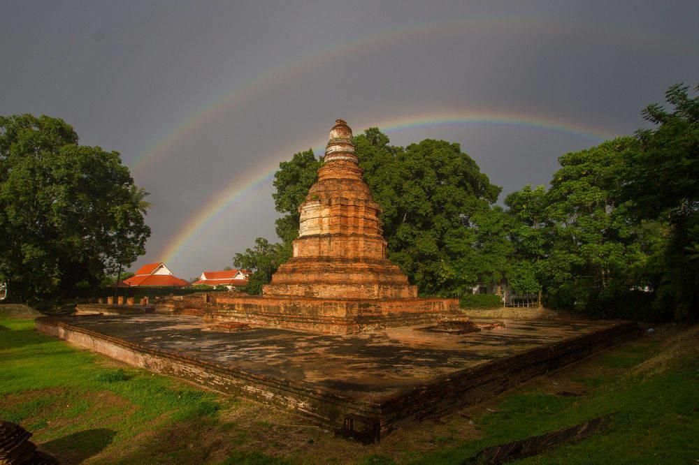 Wiang Kum Kam Resort Chiang Mai Eksteriør billede