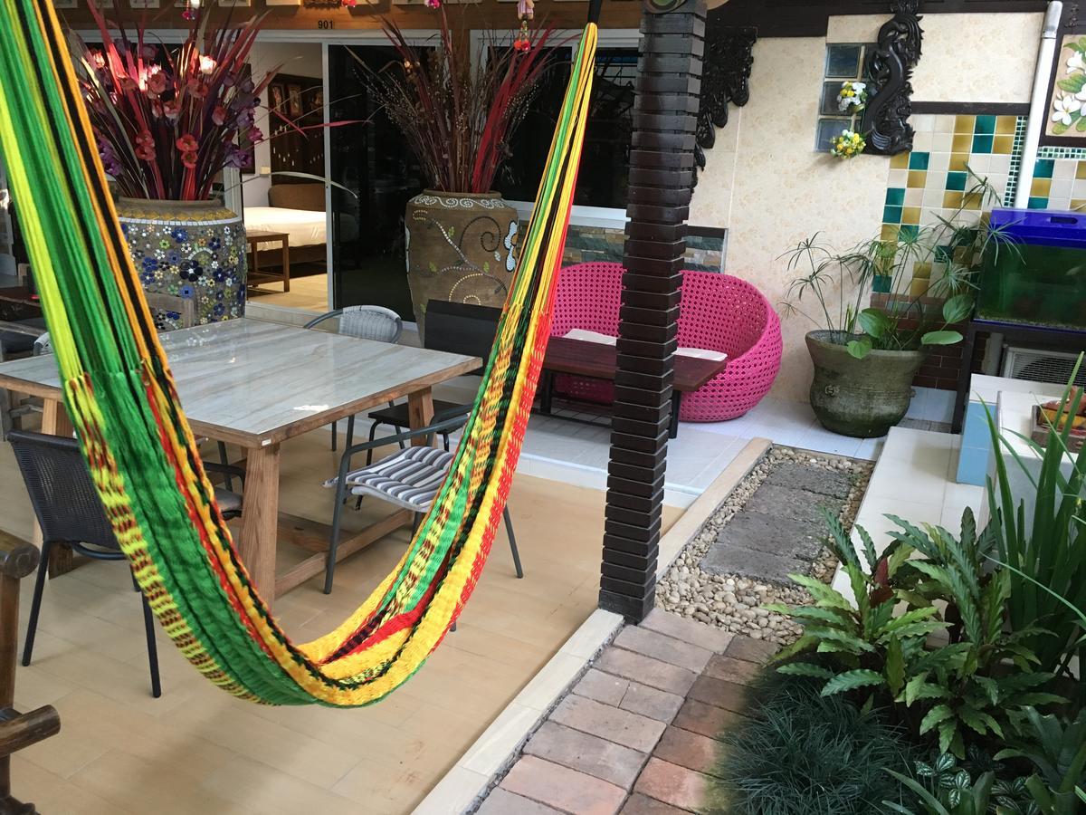 Wiang Kum Kam Resort Chiang Mai Eksteriør billede