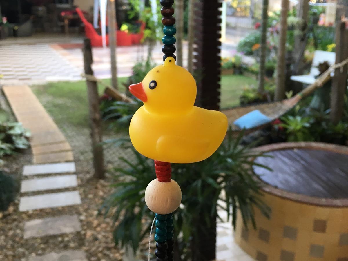Wiang Kum Kam Resort Chiang Mai Eksteriør billede