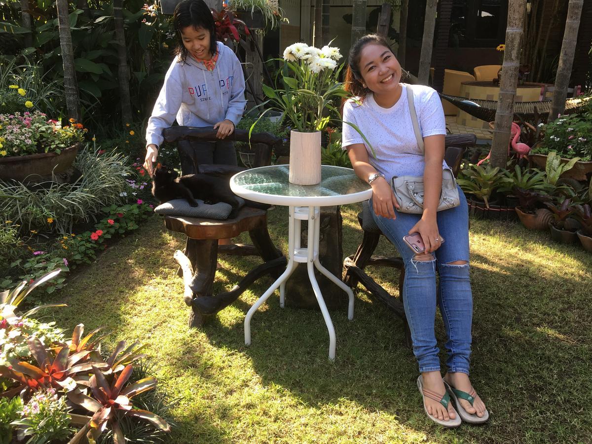 Wiang Kum Kam Resort Chiang Mai Eksteriør billede