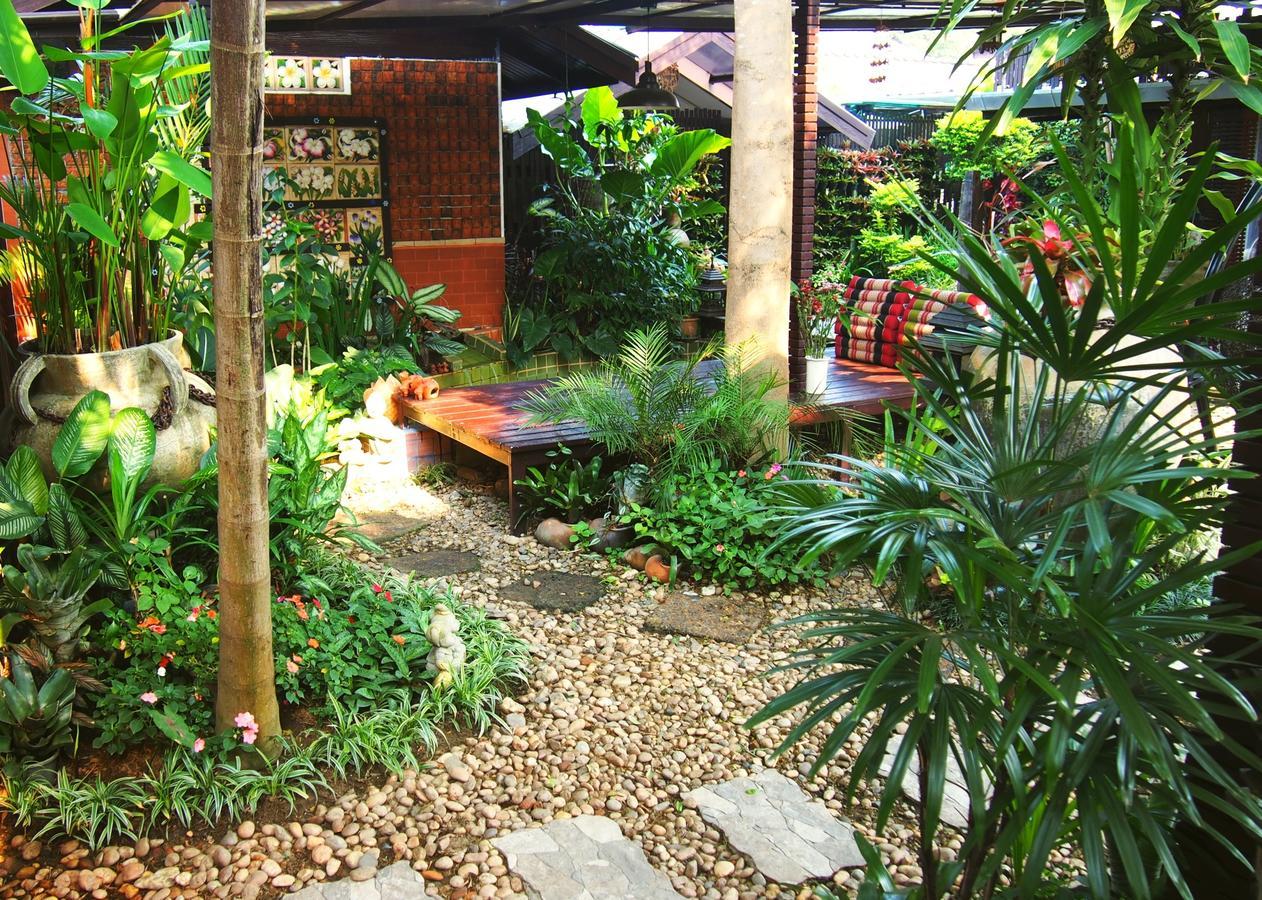 Wiang Kum Kam Resort Chiang Mai Eksteriør billede