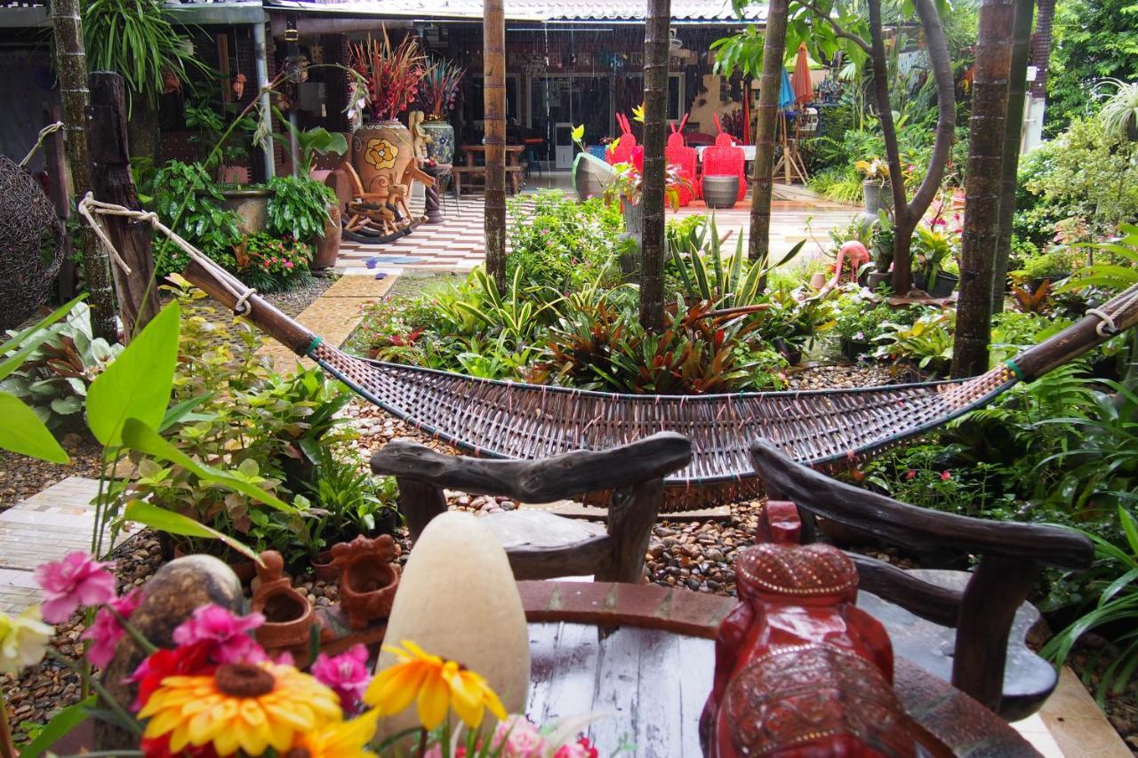 Wiang Kum Kam Resort Chiang Mai Eksteriør billede