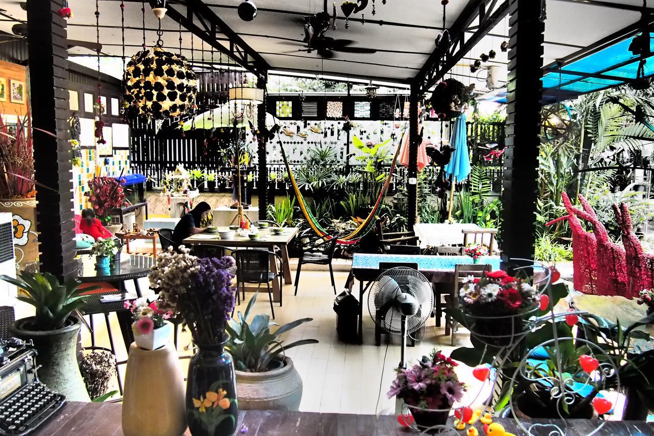 Wiang Kum Kam Resort Chiang Mai Eksteriør billede