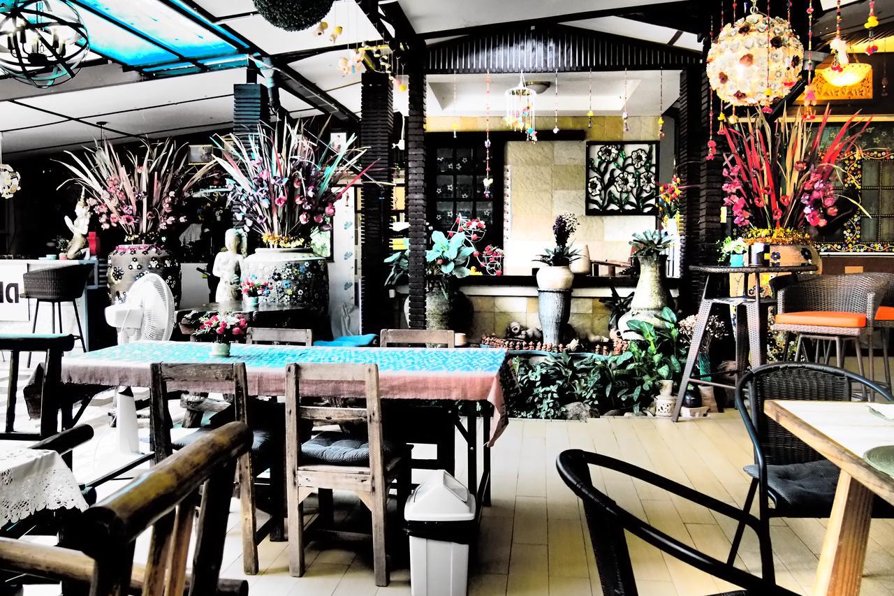 Wiang Kum Kam Resort Chiang Mai Eksteriør billede