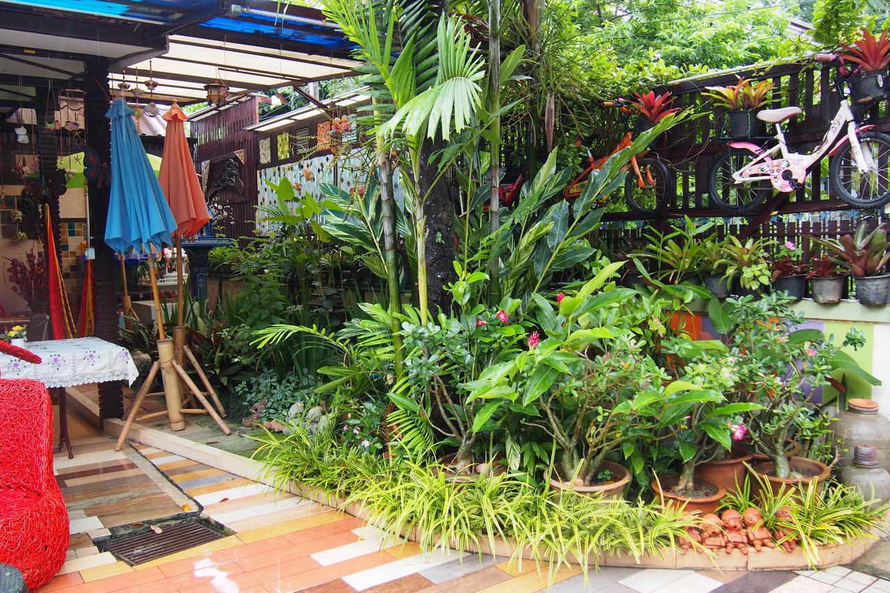 Wiang Kum Kam Resort Chiang Mai Eksteriør billede